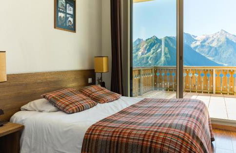 Lagrange Vacances Les Chalets de l'Adet - Photo 8