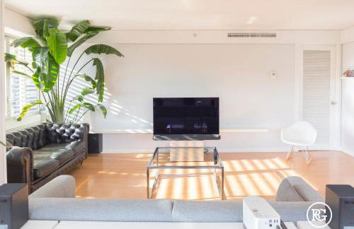 Bernabéu - Cuzco - Eurobuilding 2 Luxury Apartment - Foto 18