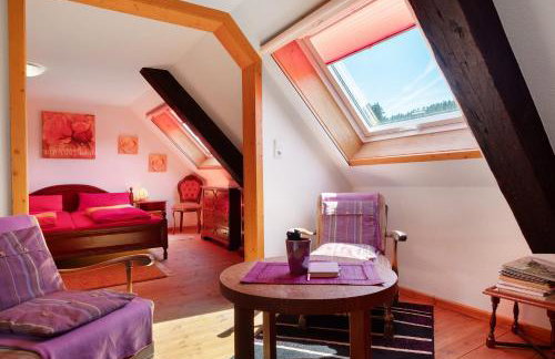 Grundhäusle Gütenbach - Foto 11