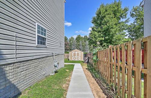 32 Mi to DC Lower-Level Woodbridge Apt with Patio! - Photo 22