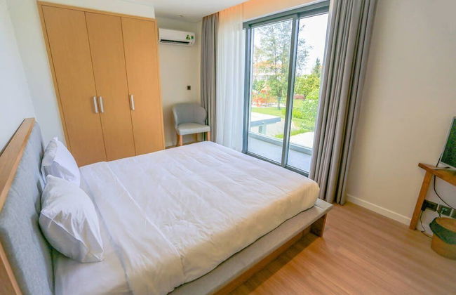 The Point Resort - Golf View Villa - Foto 16