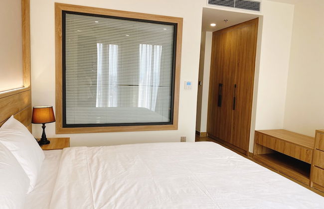 PH Hotel & Apartment - Foto 7