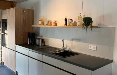 Ferienwohnung am Wald-und Wiesenkorb - Foto 12