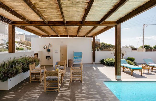 Citrus Seaside Houses - Foto 59