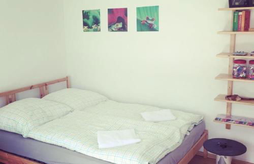 Feriendomizil Mikesh - Foto 12