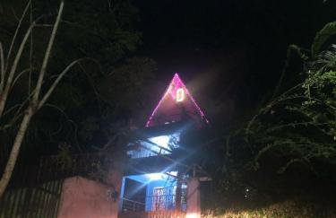 Casa da Barbie da Serra - Foto 42