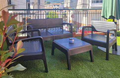 Casa África y Ramona - Foto 7