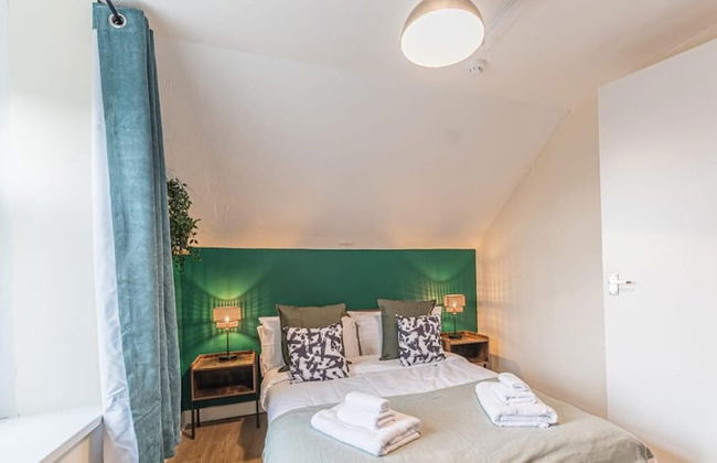 24hr Check-in Pet-friendly Apartment Fast Wifi - Photo 20