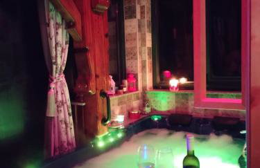 Kuća za odmor uz rijeku Slapnica, u Parku prirode Žumberak, finska sauna i jacuzzi - Foto 50