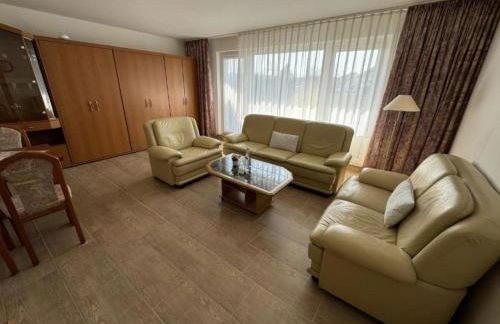 HAUS USEDOM Ferienwohnungen - Foto 14