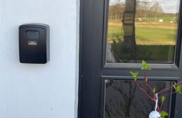 Hof Uffenbeck - Apartment 4 , auf dem Land - Foto 15