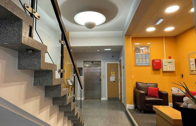 City Wall House by House of Fisher - Foto 3