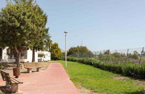 Apto DulcesSueños, Retamar, Cabo de Gata - Foto 34