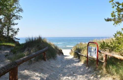 Charmante Ferienwohnung mit Garten in Wiek - Foto 68