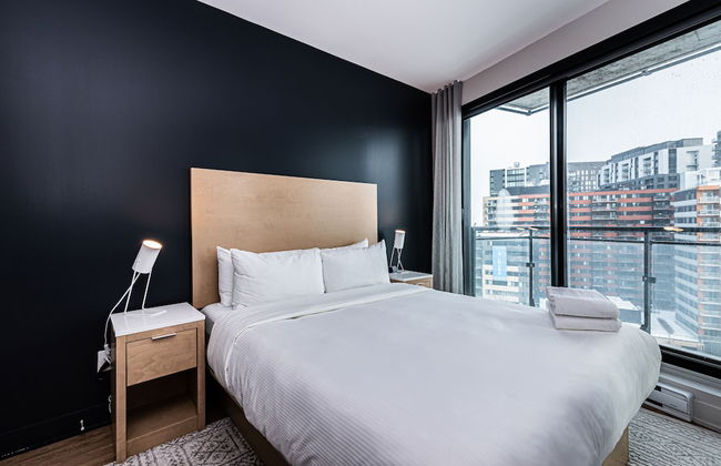 WERFY Luxury Apart-Hotel - Foto 23