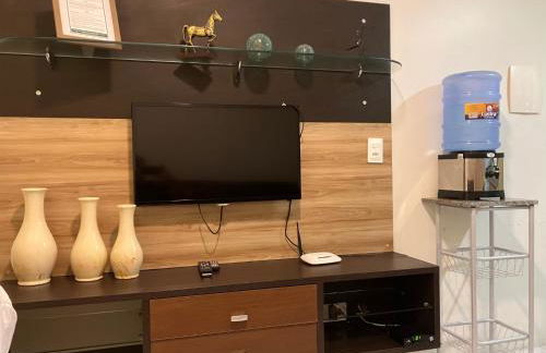 Flat Mobiliado no Condominio Flats Monte Castelo - Gravatá 4B Mod2 - Foto 11