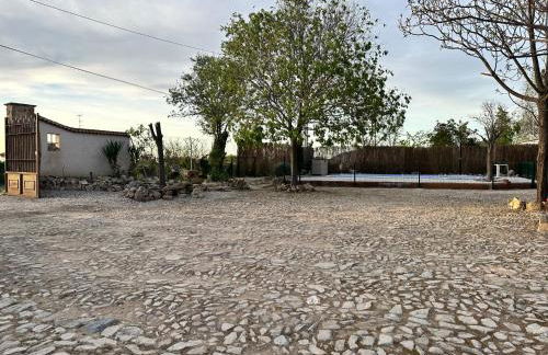 Vivienda de Uso Turístico "La Era" - Foto 64