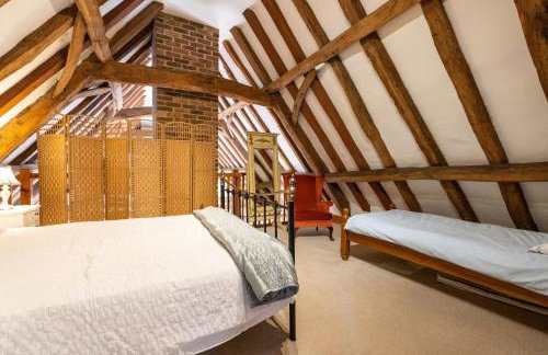 Doves Barn - Foto 25