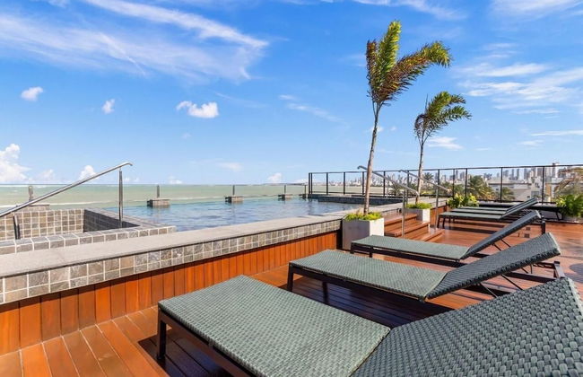 Altagarden Beira Mar - Foto 32