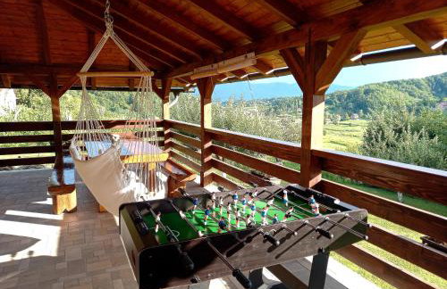 Kuća za odmor MARE - Foto 27