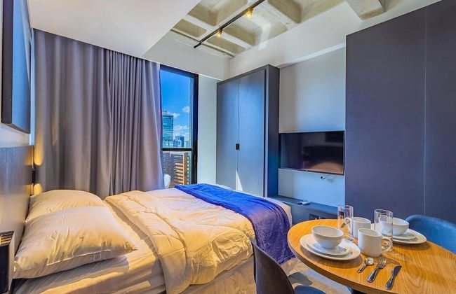 Condomínio TOLIVE One Housi by Carpediem - Foto 3