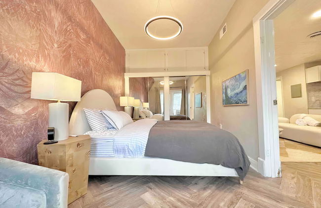 The Elliott Hotel at Highland Park - Foto 18