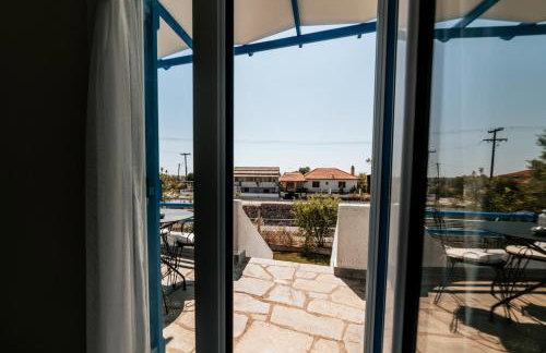 Cyclades Luxury Studios - Foto 31