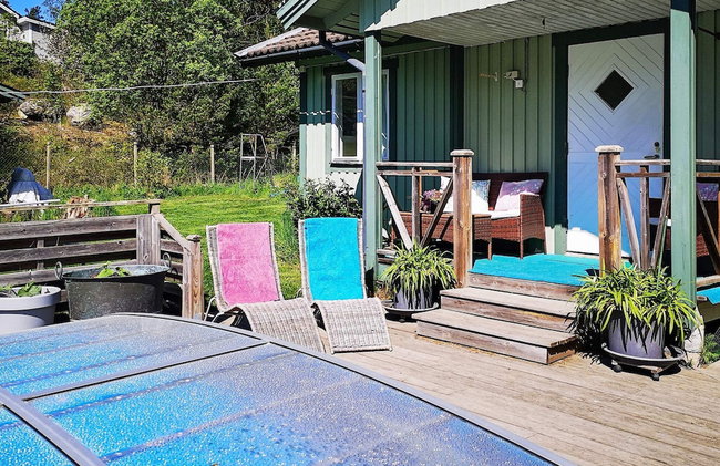 3 Person Holiday Home in Trosa - Photo 12