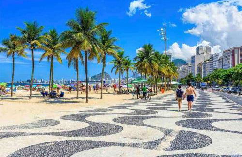 Cobertura Estilosa com Vista Linda e Privacidade - Foto 76