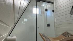 Chalé Serra Furada - vista única da Serra Furada - Foto 3