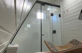 Chalé Serra Furada - vista única da Serra Furada - Foto 3