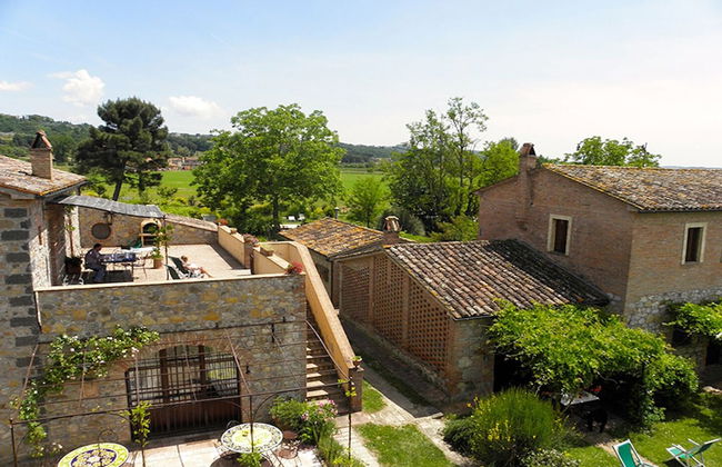 Apt. La Vecchia Cedraia, Wifi, Perugia - Photo 31