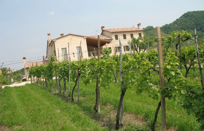 La Casa Vecchia - Foto 70