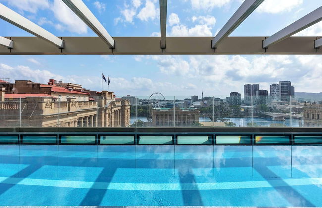 Oaks Brisbane Casino Tower Suites - Photo 61