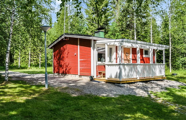 Västäräkki - Foto 1