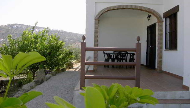 Alojamientos Huetor - Foto 2