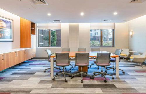 Kendall Sq 1BR w Gym WD Concierge nr MIT BOS-642 - Foto 25