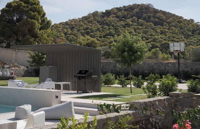 Villa Vel Aegina - Photo 62