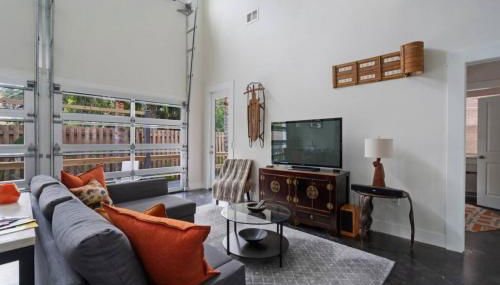 Whitefish Lodge - Foto 4