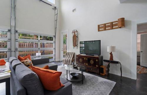 Whitefish Lodge - Foto 4