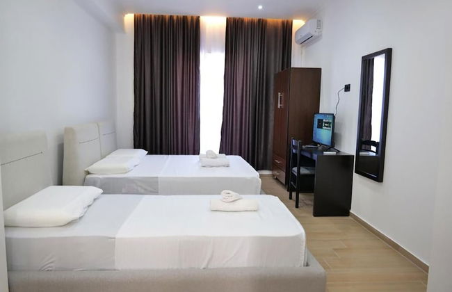 Lux Apartments - Foto 12