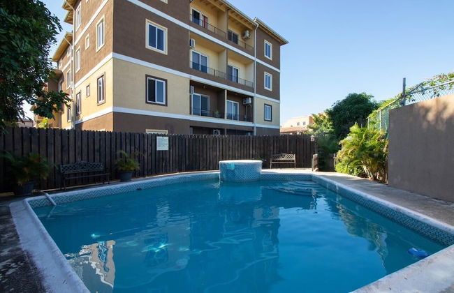 Barri Vacation Home - Foto 19