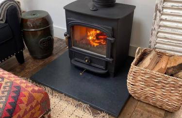 The Little Gate House - Photo 17