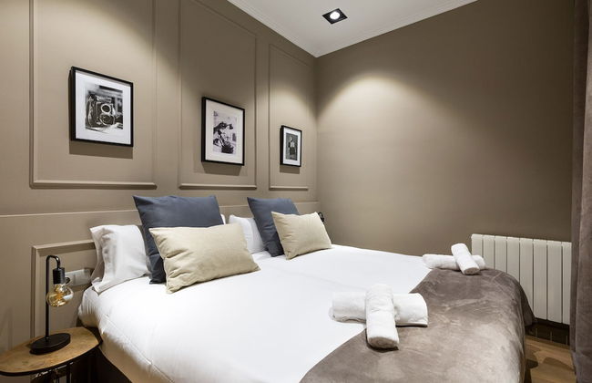 Sagrada Familia Apartment - Foto 4