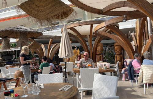 VILLENEUVE LOUBET PLAGE- Entre NICE et CANNES - Foto 38