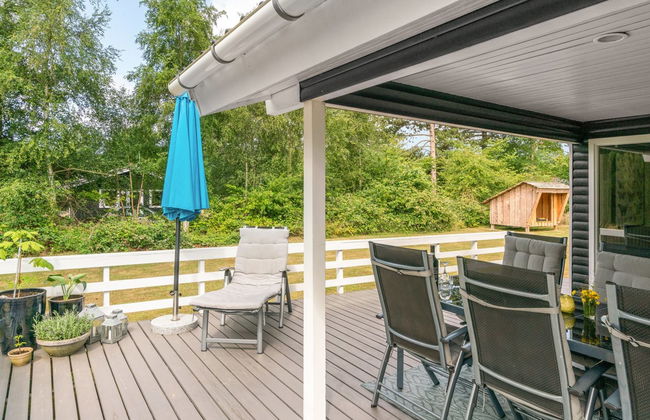 "Giertrud" - 500m from the sea - Foto 14