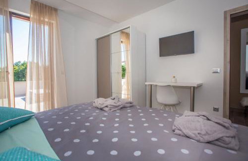 Villa Tiffany with private pool and garden - Foto 34