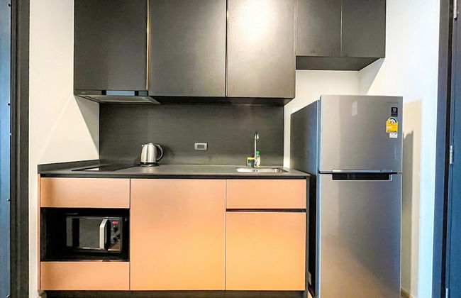 The Edge central pattaya - Foto 8