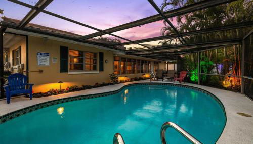 Sunset Beach House - Foto 3