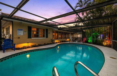 Sunset Beach House - Foto 3